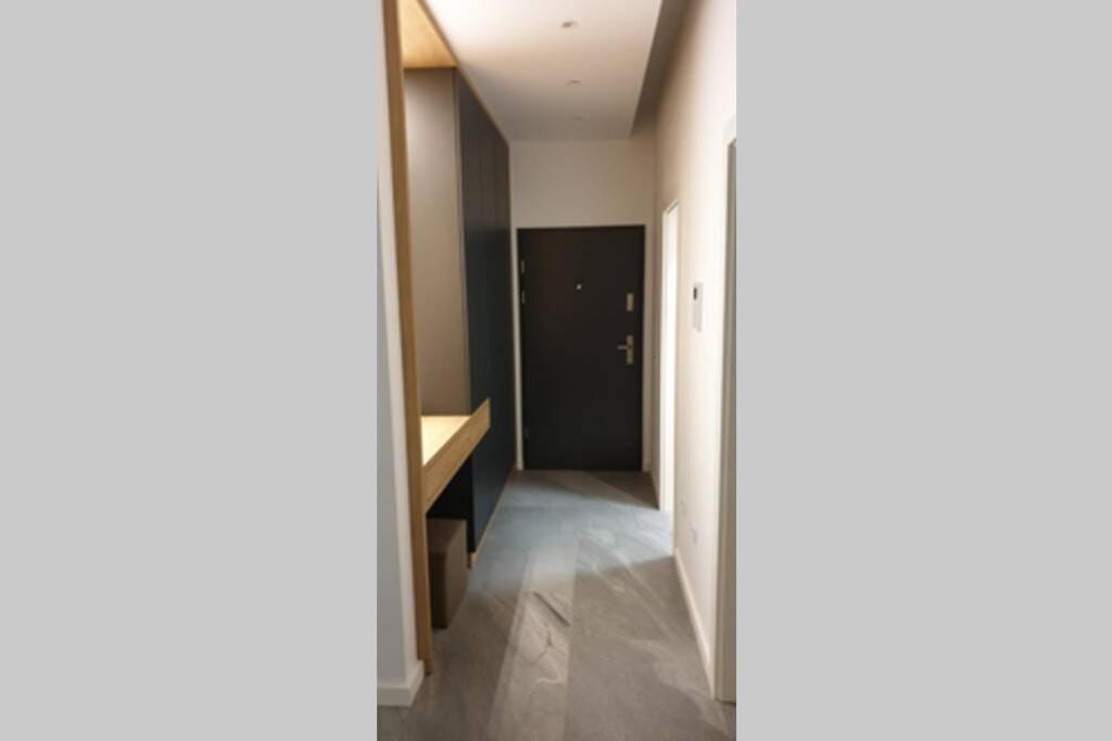Papillon Apartment #6 Dumbravita  エクステリア 写真
