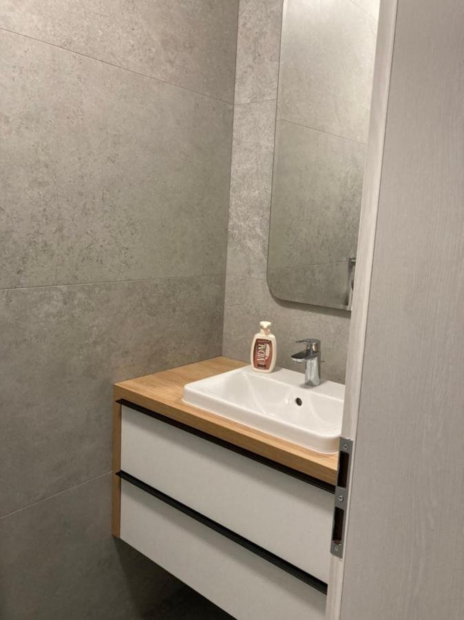 Papillon Apartment #6 Dumbravita  エクステリア 写真